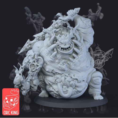 Great Unclean One